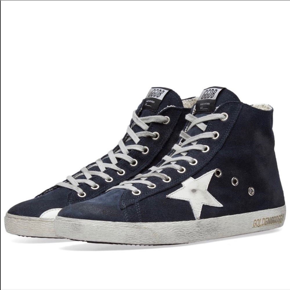 Golden Goose Deluxe Brand sneakers